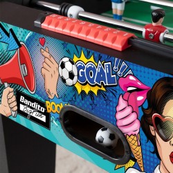 Ποδοσφαιράκι Winsport "Big Fun"