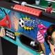 Ποδοσφαιράκι Winsport "Big Fun"