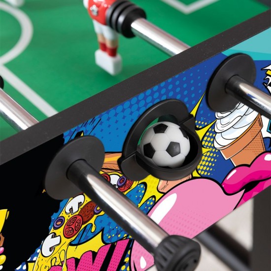 Ποδοσφαιράκι Winsport "Big Fun"